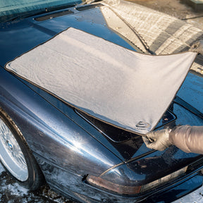 Drying Towel